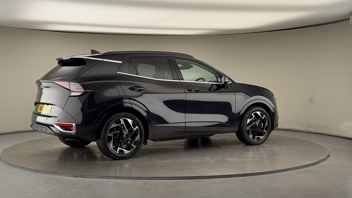 Used Kia Sportage 2025 for sale - 76482711: Photo 39