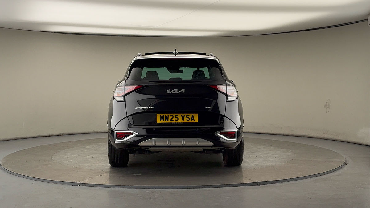 Used Kia Sportage 2025 for sale - 76482711: Photo 4
