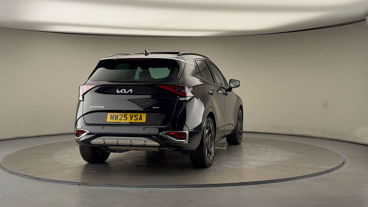 Used Kia Sportage 2025 for sale - 76482711: Photo 41