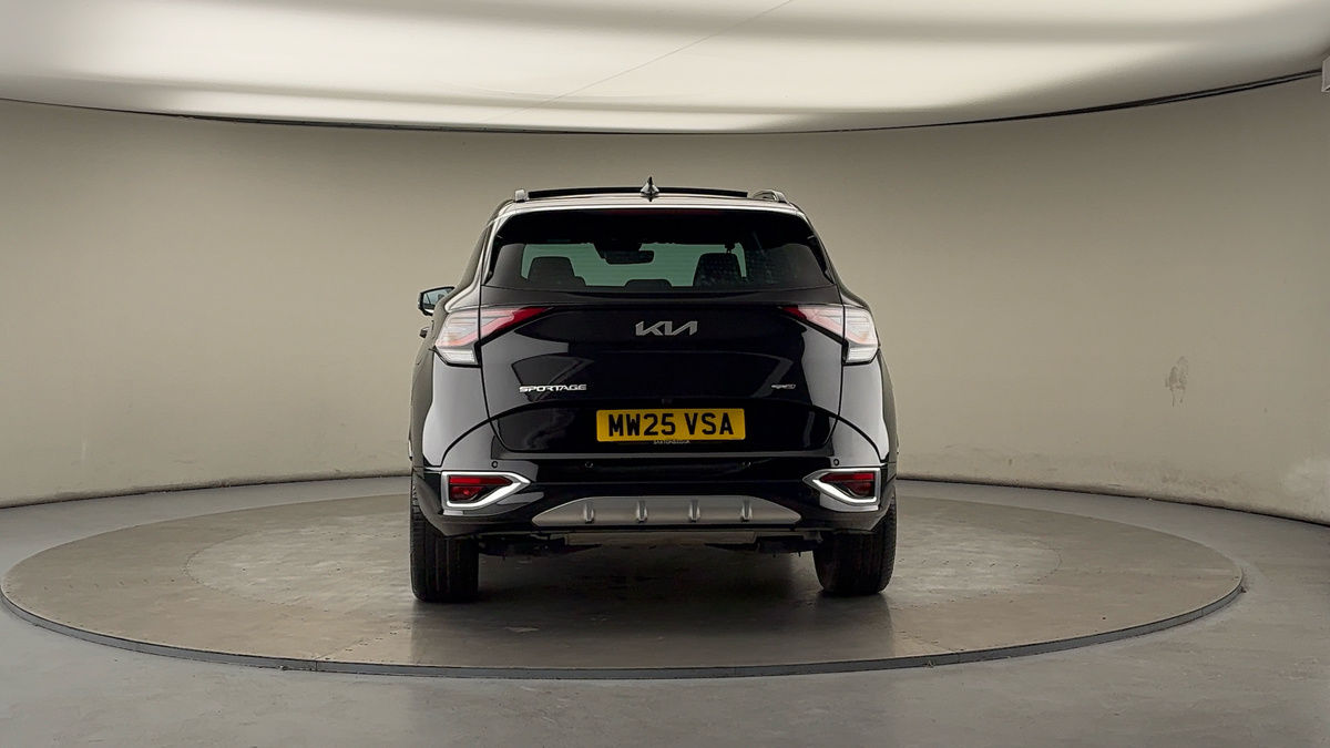 Used Kia Sportage 2025 for sale - 76482711: Photo 42