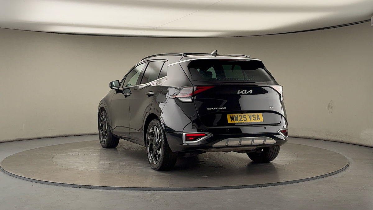 Used Kia Sportage 2025 for sale - 76482711: Photo 43