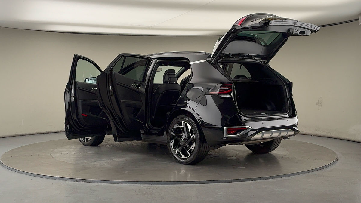 Used Kia Sportage 2025 for sale - 76482711: Photo 44