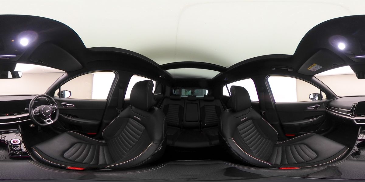 Used Kia Sportage 2025 for sale - 76482711: Photo 45