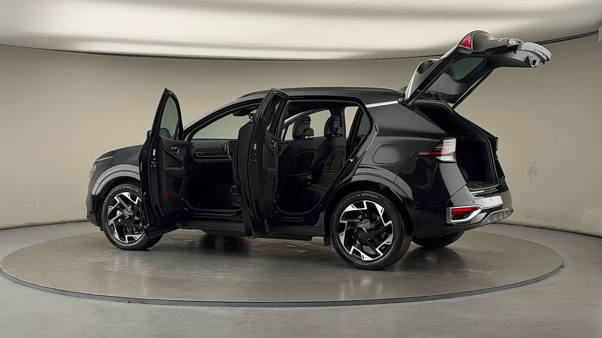 Used Kia Sportage 2025 for sale - 76482711: Photo 46