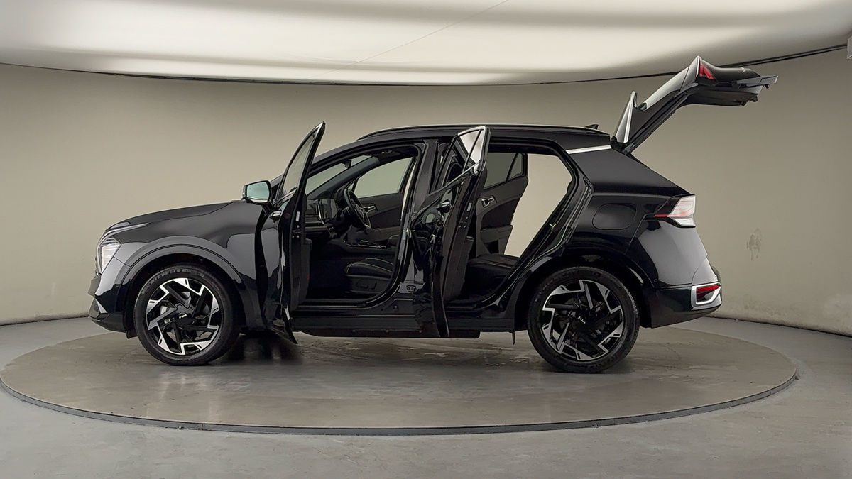 Used Kia Sportage 2025 for sale - 76482711: Photo 47