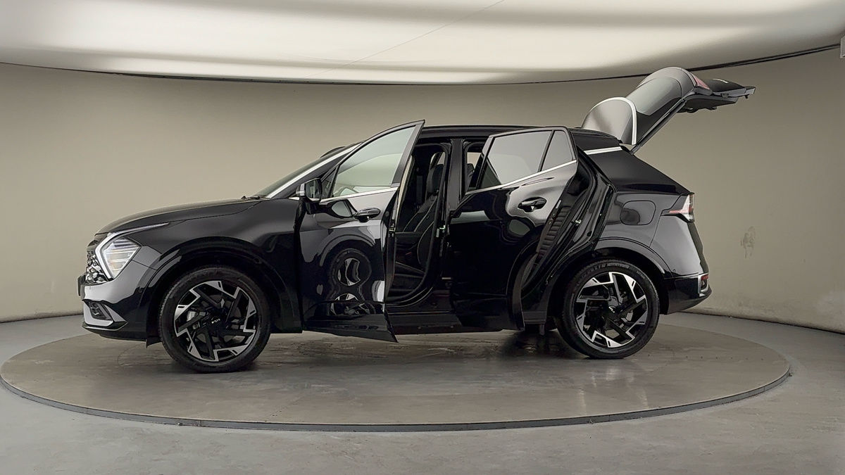 Used Kia Sportage 2025 for sale - 76482711: Photo 48