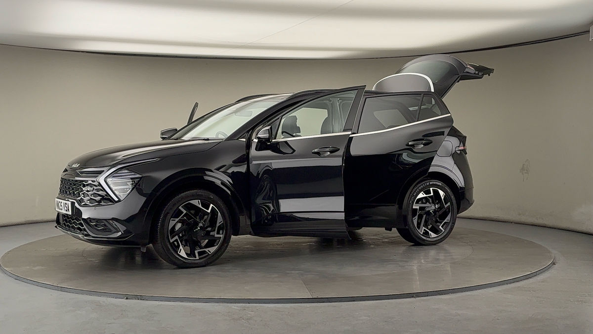 Used Kia Sportage 2025 for sale - 76482711: Photo 49