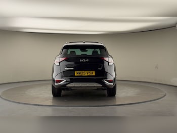 Used Kia Sportage 2025 for sale - 76482711: Photo