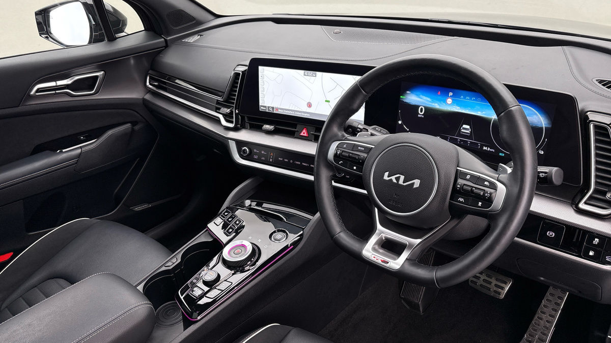 Used Kia Sportage 2025 for sale - 76482711: Photo 5