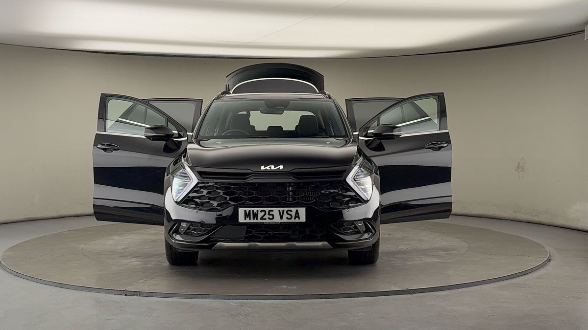 Used Kia Sportage 2025 for sale - 76482711: Photo 52