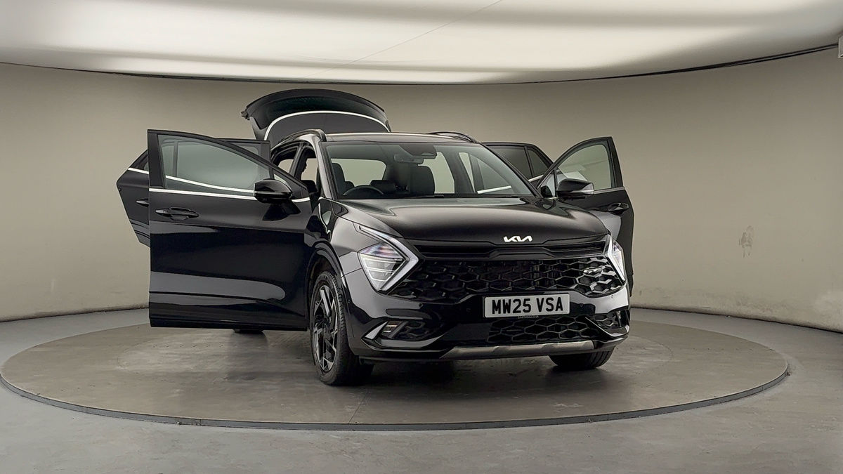 Used Kia Sportage 2025 for sale - 76482711: Photo 53