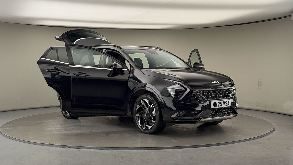 Used Kia Sportage 2025 for sale - 76482711: Photo 54