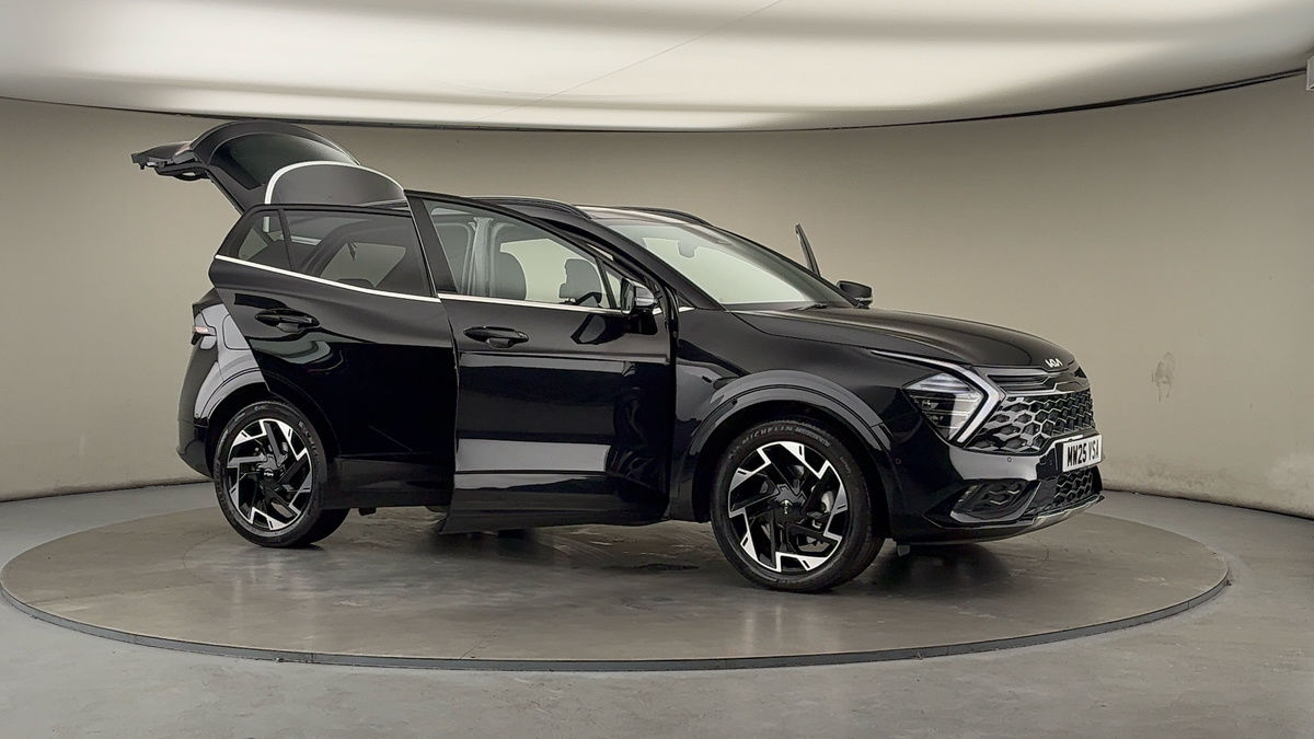 Used Kia Sportage 2025 for sale - 76482711: Photo 55