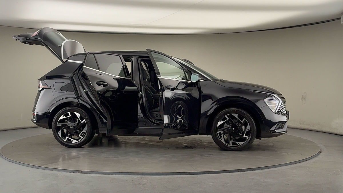 Used Kia Sportage 2025 for sale - 76482711: Photo 56