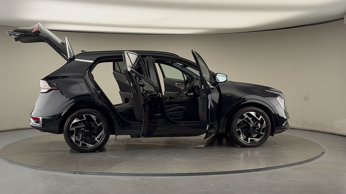 Used Kia Sportage 2025 for sale - 76482711: Photo 57