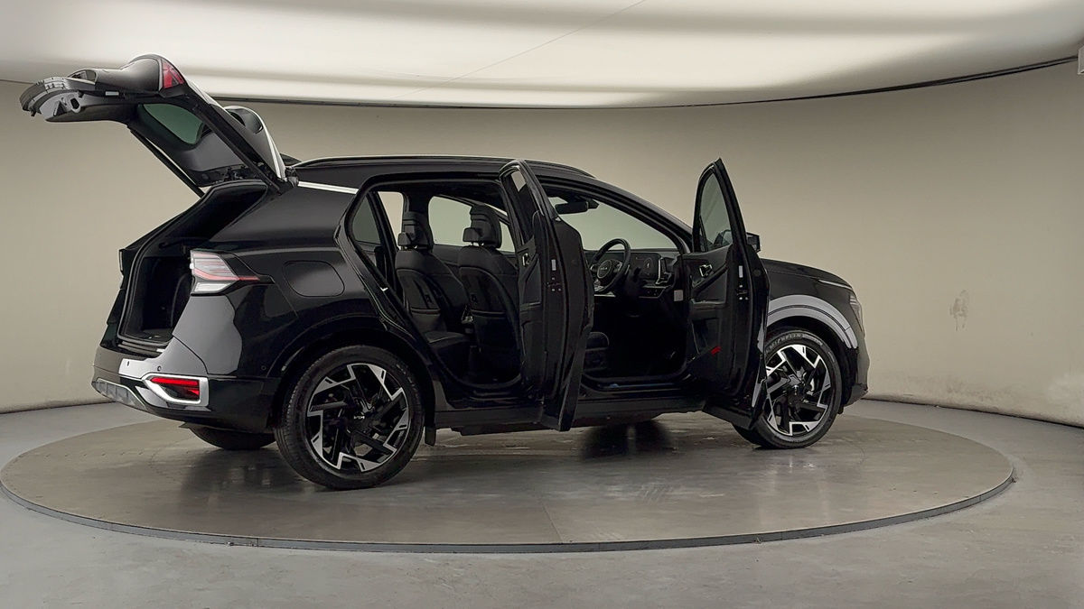 Used Kia Sportage 2025 for sale - 76482711: Photo 58