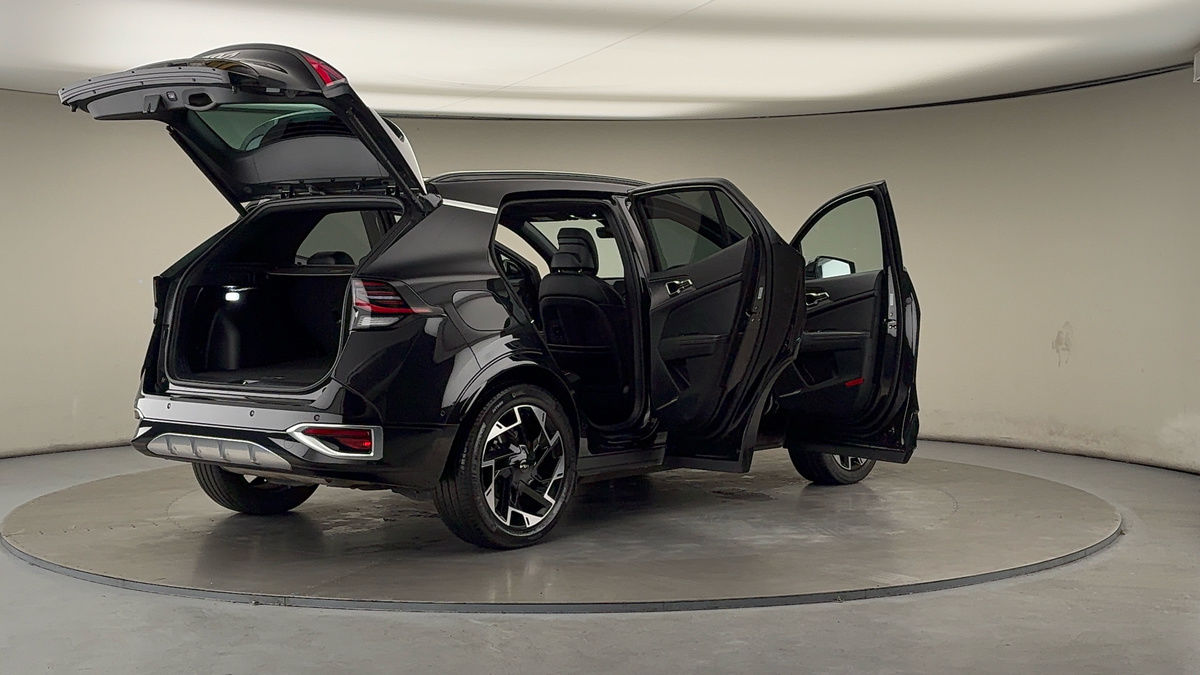 Used Kia Sportage 2025 for sale - 76482711: Photo 59