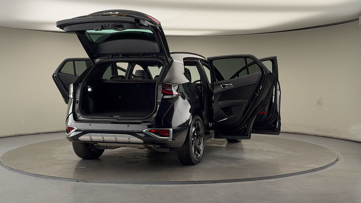 Used Kia Sportage 2025 for sale - 76482711: Photo 60