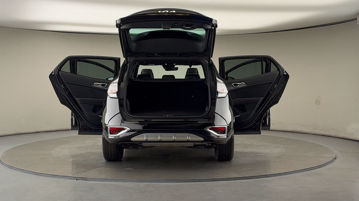 Used Kia Sportage 2025 for sale - 76482711: Photo 61