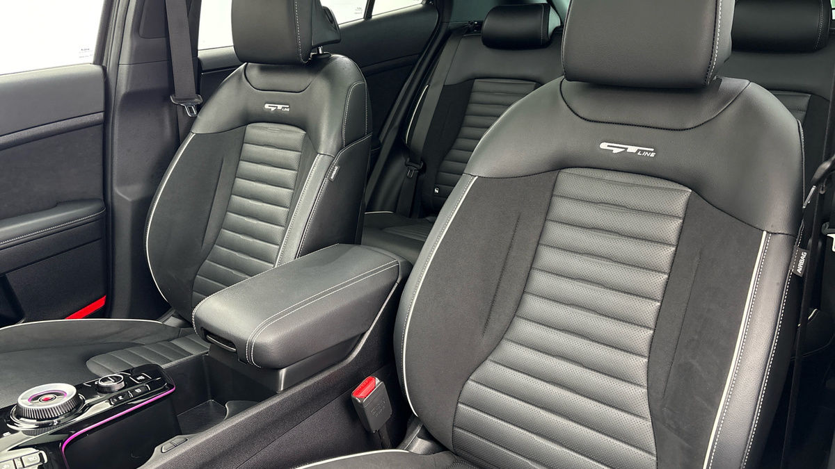 Used Kia Sportage 2025 for sale - 76482711: Photo 7