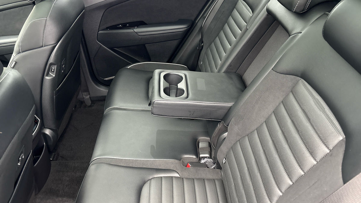 Used Kia Sportage 2025 for sale - 76482711: Photo 9