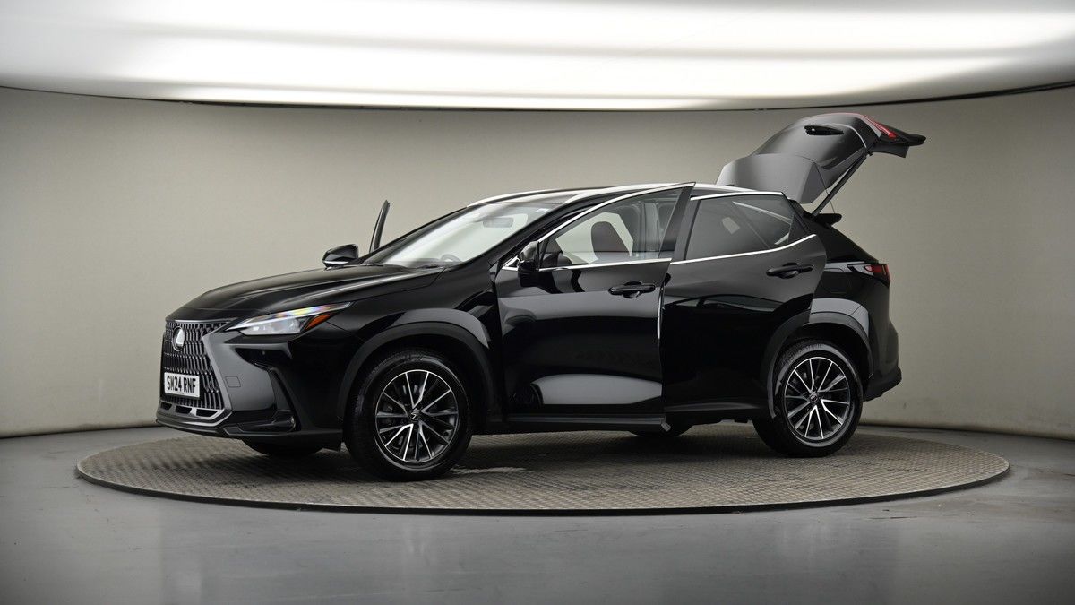 Vehicle 48