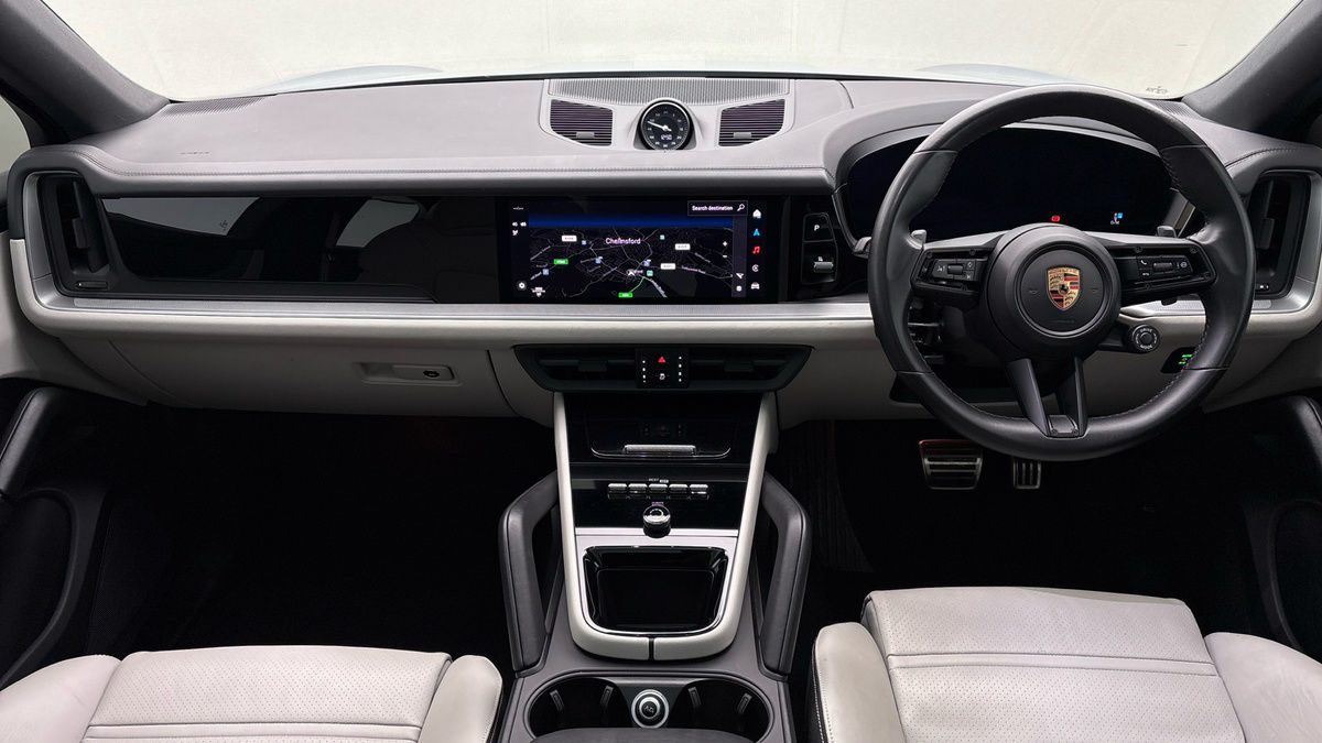 Used Porsche Cayenne 2024 for sale - 77027791: Photo 12