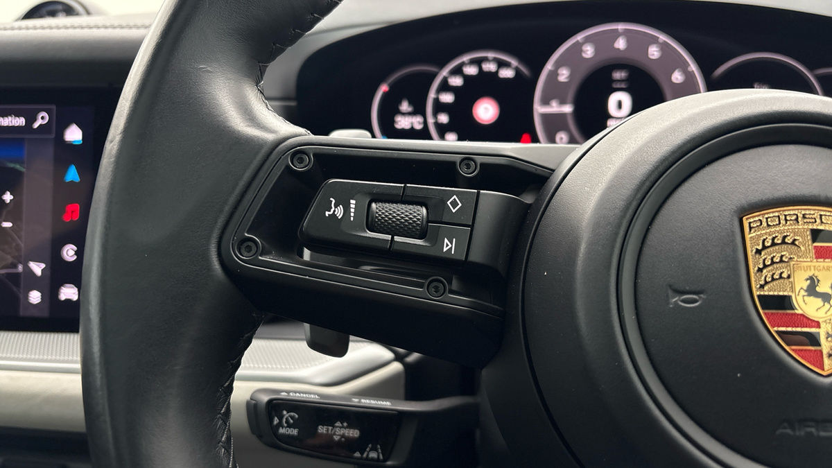 Used Porsche Cayenne 2024 for sale - 77027791: Photo 13