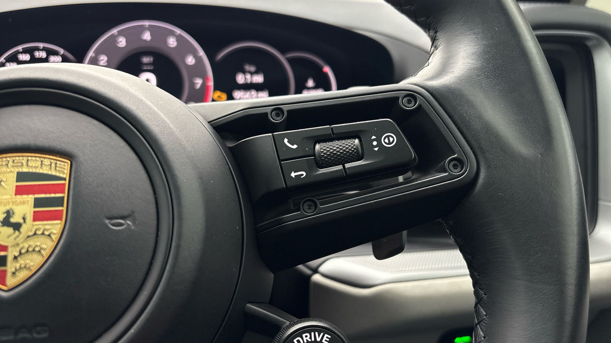 Used Porsche Cayenne 2024 for sale - 77027791: Photo 14