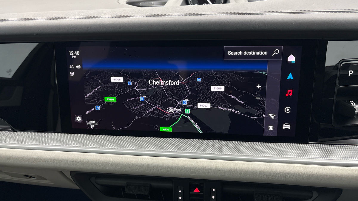 Used Porsche Cayenne 2024 for sale - 77027791: Photo 17