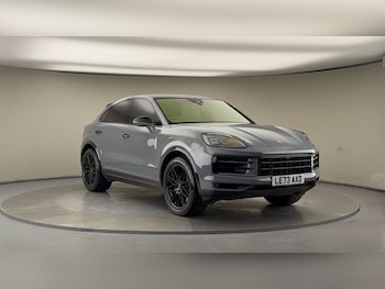 2024 - S 5dr Tiptronic S