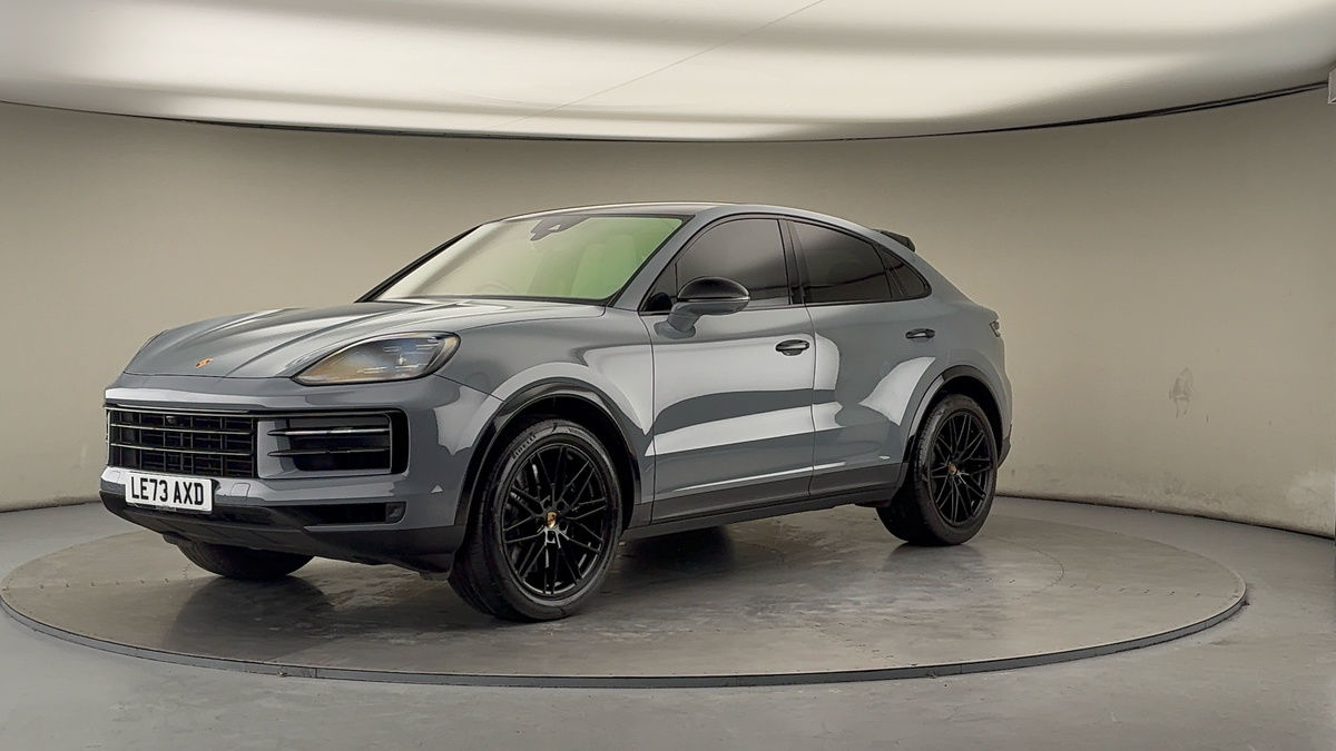 Used Porsche Cayenne 2024 for sale - 77027791: Photo 20
