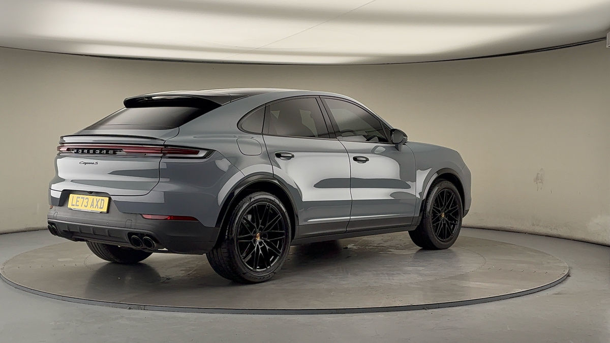 Used Porsche Cayenne 2024 for sale - 77027791: Photo 21