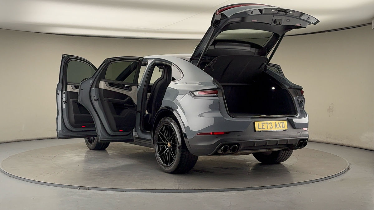 Used Porsche Cayenne 2024 for sale - 77027791: Photo 23