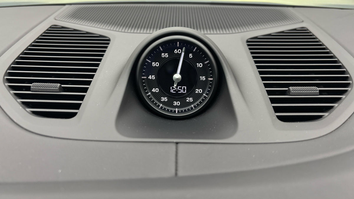 Used Porsche Cayenne 2024 for sale - 77027791: Photo 26