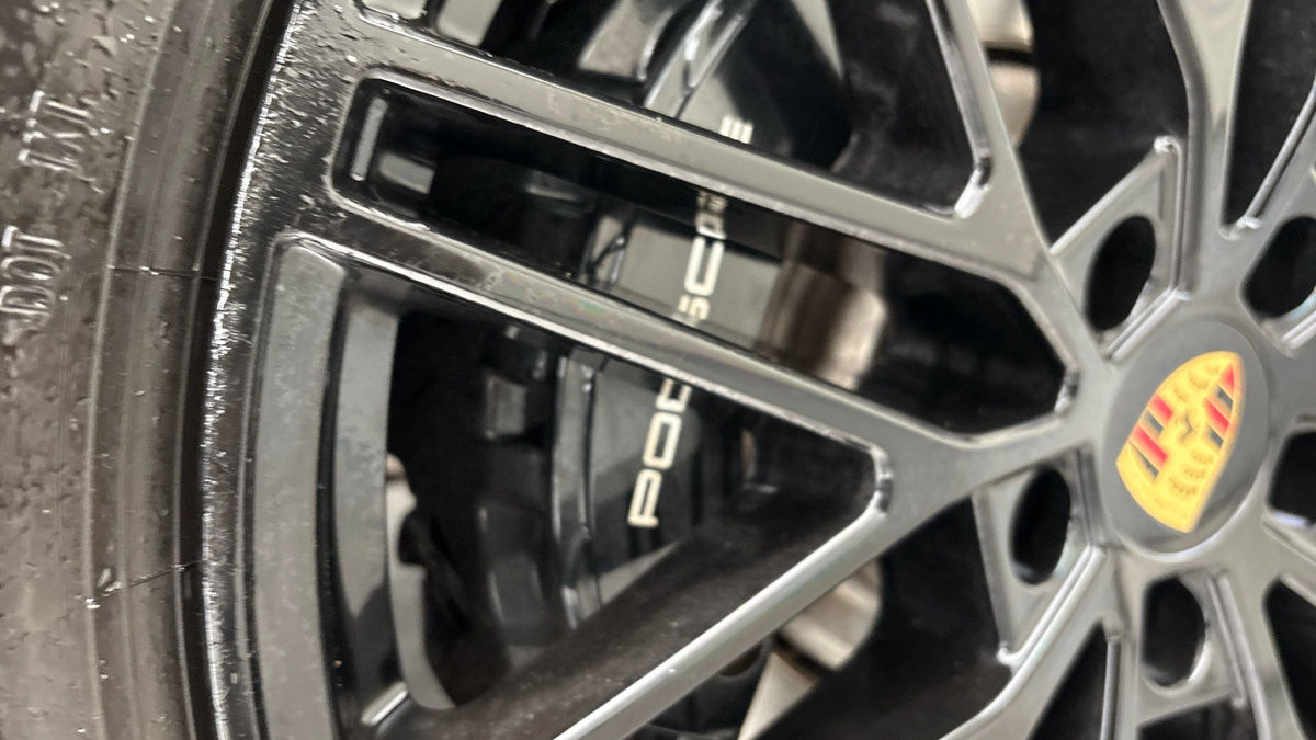 Used Porsche Cayenne 2024 for sale - 77027791: Photo 27