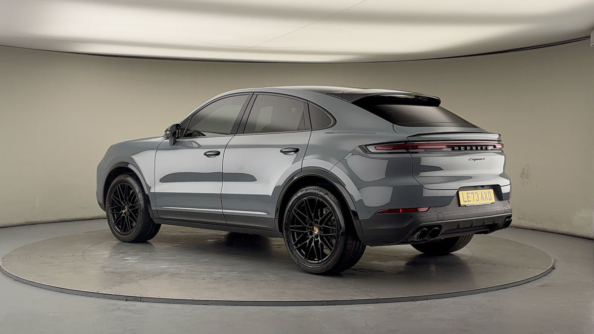 Used Porsche Cayenne 2024 for sale - 77027791: Photo 29