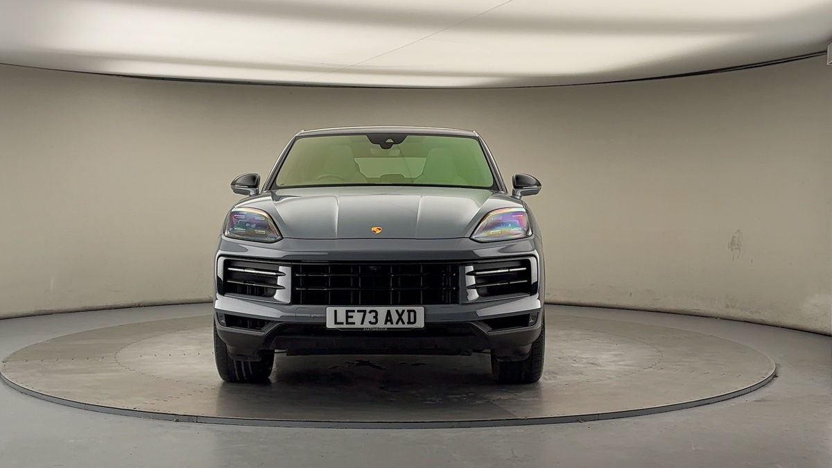 Used Porsche Cayenne 2024 for sale - 77027791: Photo 3