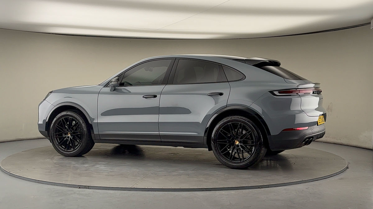 Used Porsche Cayenne 2024 for sale - 77027791: Photo 30