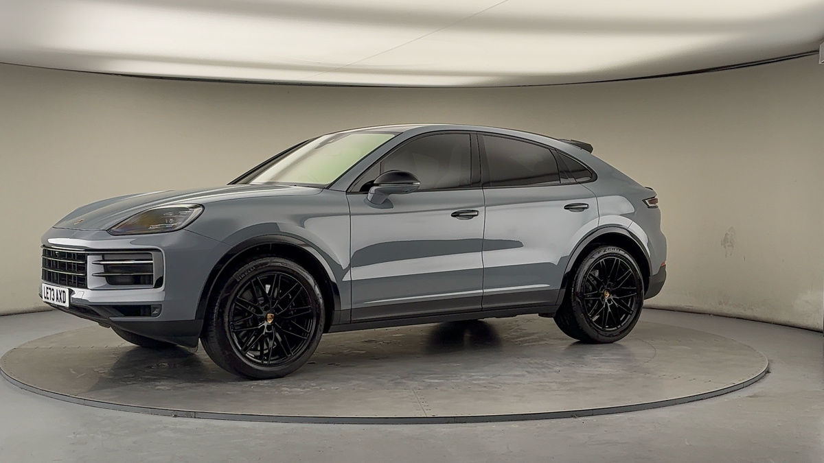 Used Porsche Cayenne 2024 for sale - 77027791: Photo 33