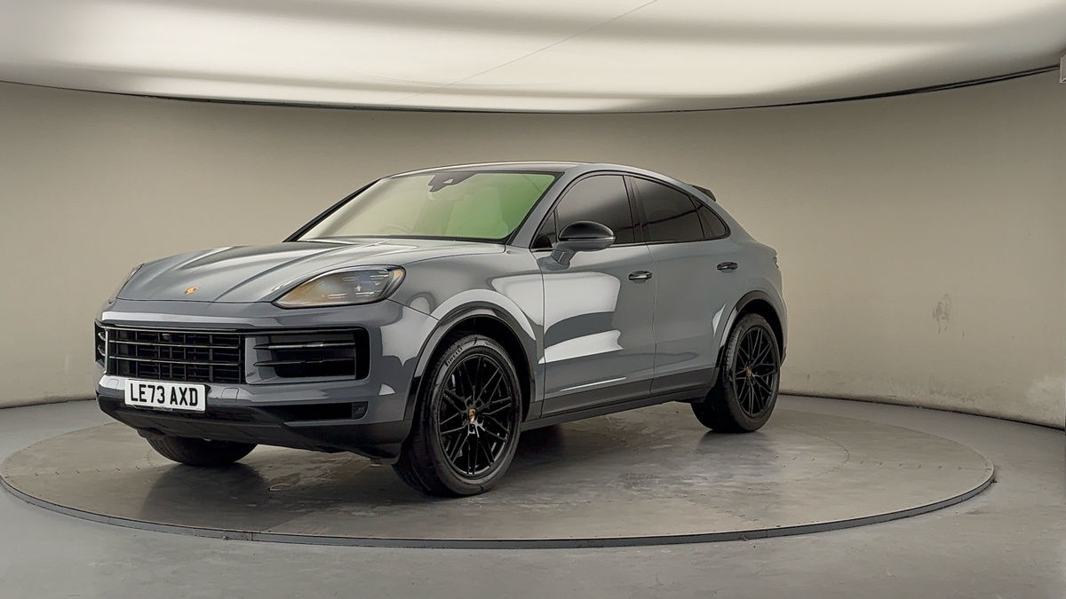 Used Porsche Cayenne 2024 for sale - 77027791: Photo 34