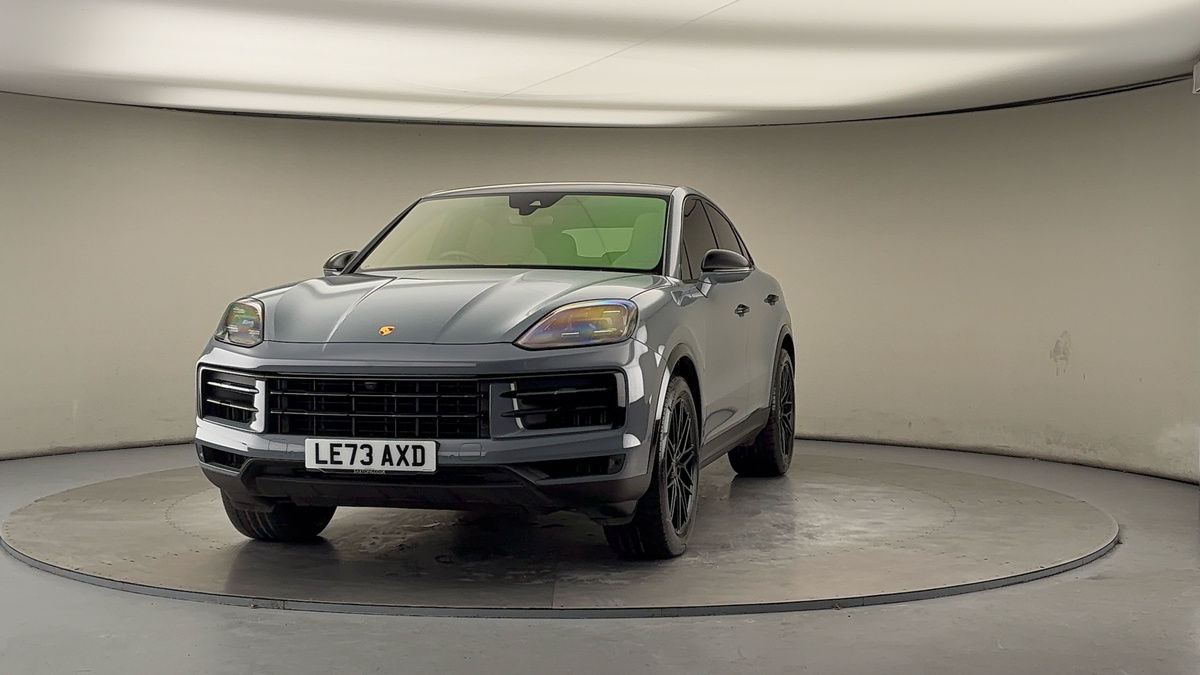 Used Porsche Cayenne 2024 for sale - 77027791: Photo 35