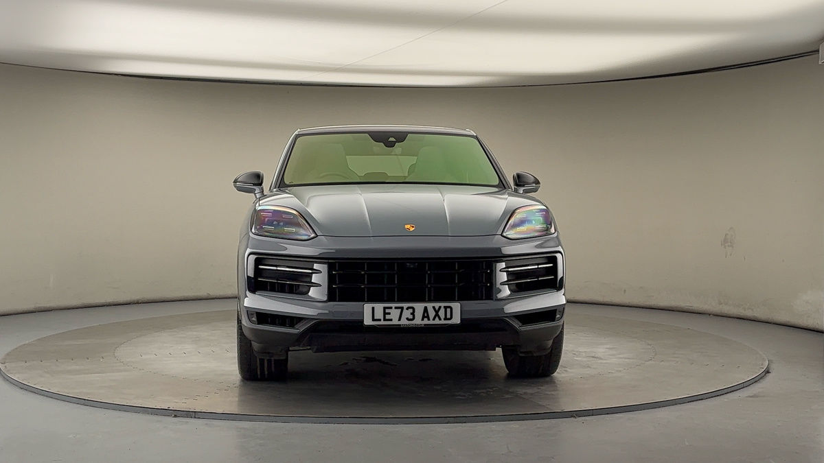 Used Porsche Cayenne 2024 for sale - 77027791: Photo 36