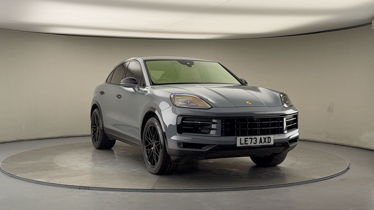 Used Porsche Cayenne 2024 for sale - 77027791: Photo 37