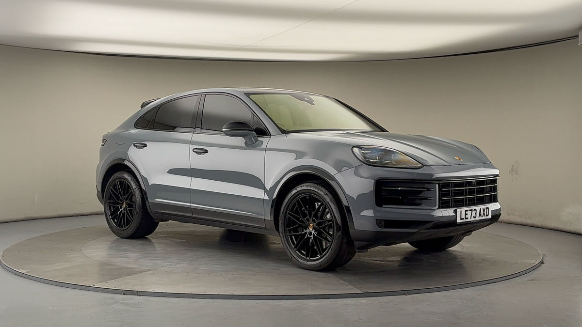 Used Porsche Cayenne 2024 for sale - 77027791: Photo 38