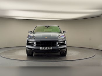 Used Porsche Cayenne 2024 for sale - 77027791: Photo