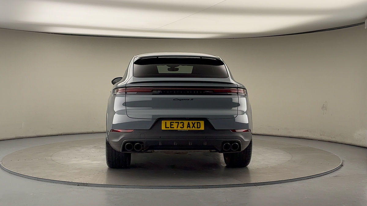 Used Porsche Cayenne 2024 for sale - 77027791: Photo 45