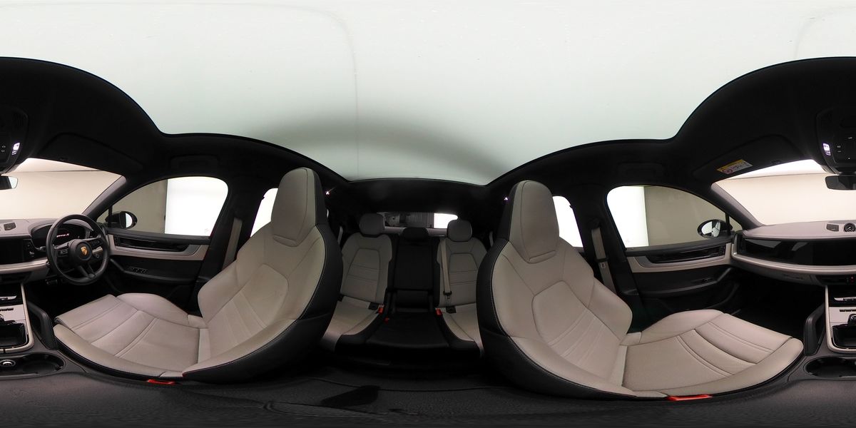 Used Porsche Cayenne 2024 for sale - 77027791: Photo 48