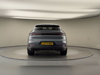 Used Porsche Cayenne 2024 for sale - 77027791: Photo