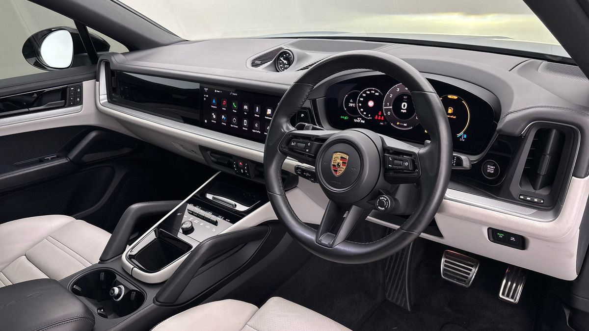 Used Porsche Cayenne 2024 for sale - 77027791: Photo 5